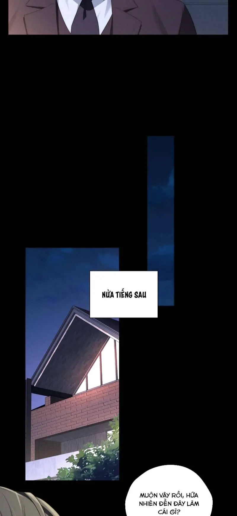 Thiếu Gia Không Ngoan Nettruyen ZZZ Chương 16 Page 16