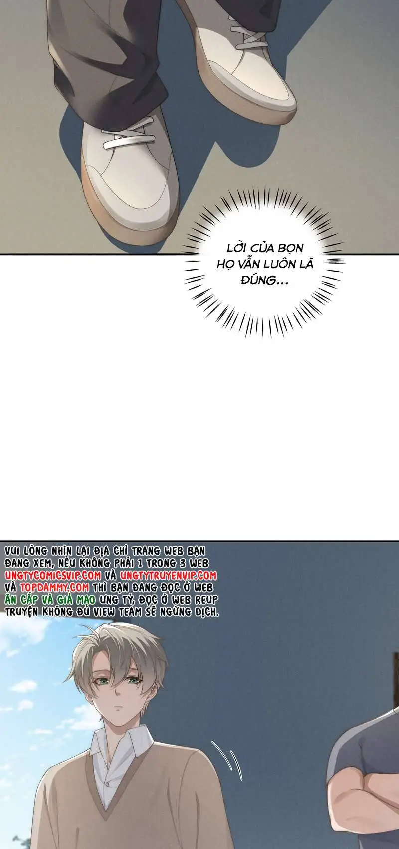 Thiếu Gia Không Ngoan Nettruyen ZZZ Chương 18 Page 18