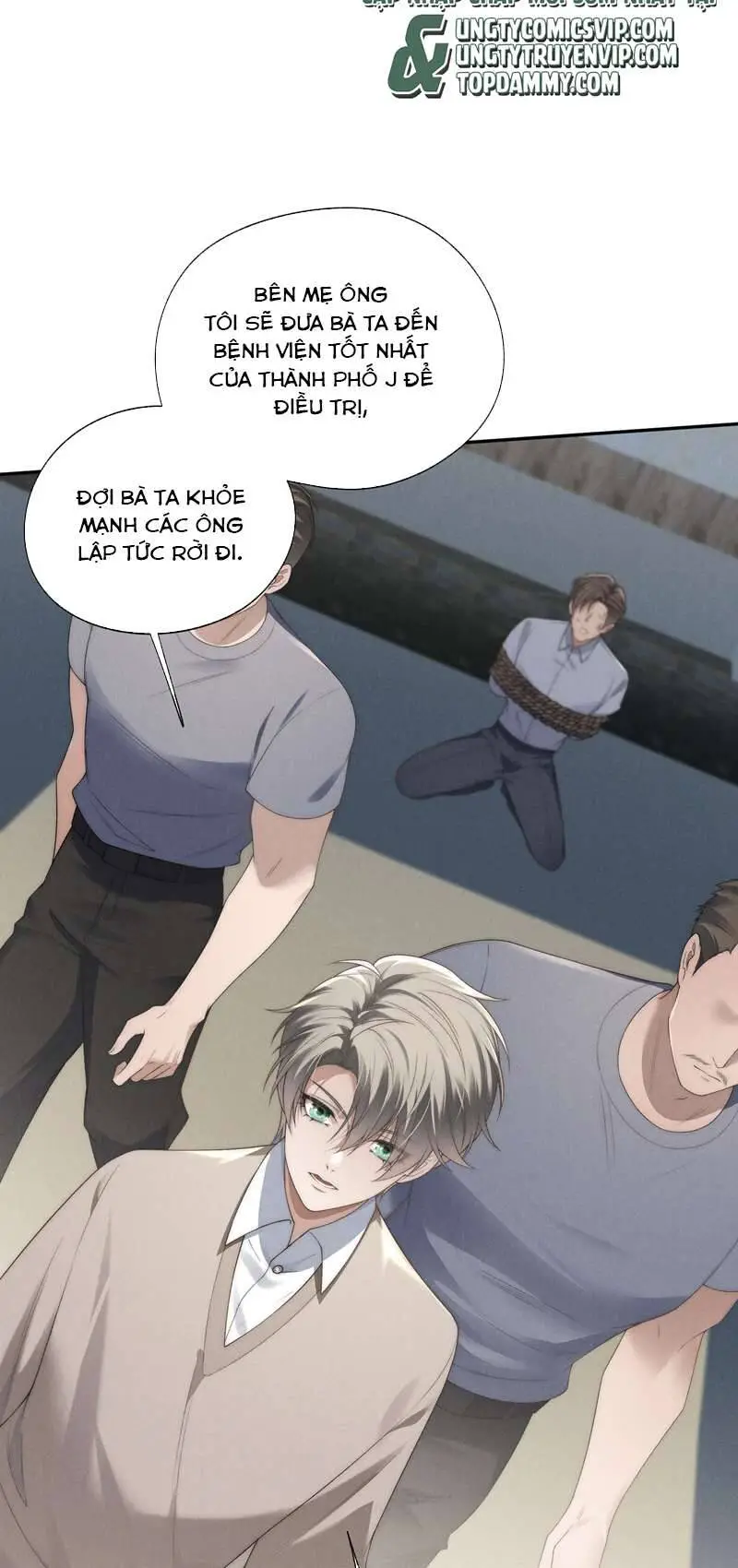 Thiếu Gia Không Ngoan Nettruyen ZZZ Chương 18 Page 21