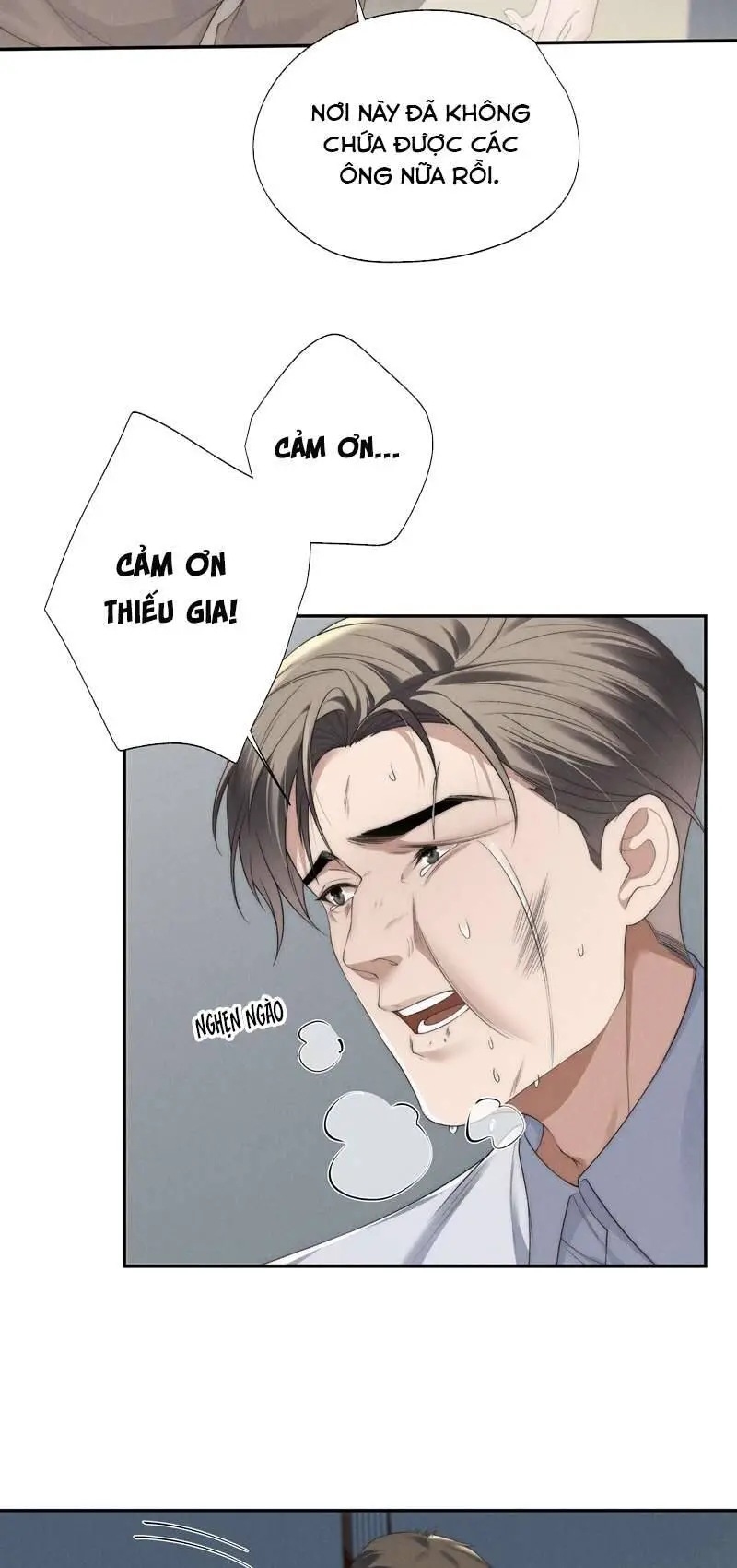 Thiếu Gia Không Ngoan Nettruyen ZZZ Chương 18 Page 22