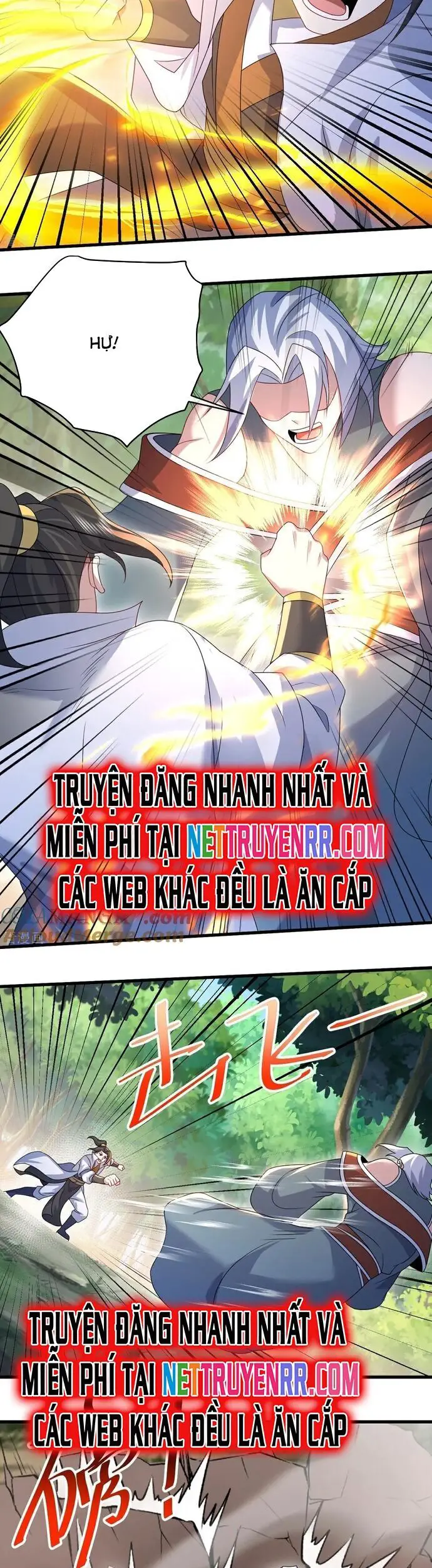 Cái Thế Đế Tôn Nettruyen ZZZ Chương 496 Page 5