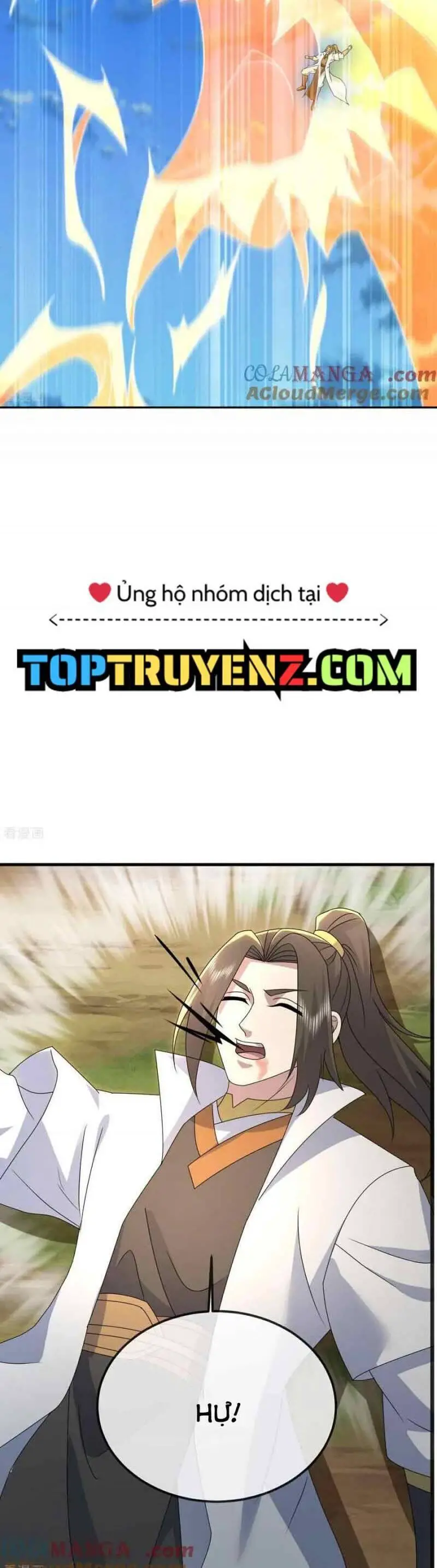 Cái Thế Đế Tôn Nettruyen ZZZ Chương 468 Page 10