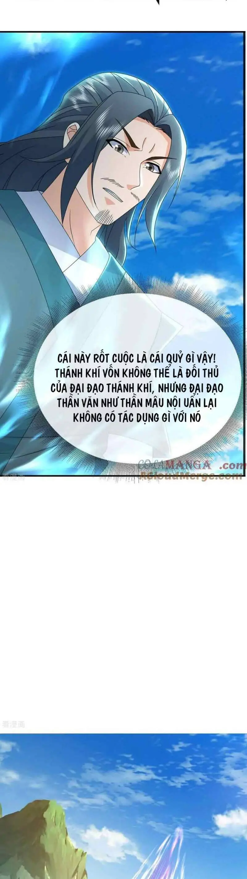 Cái Thế Đế Tôn Nettruyen ZZZ Chương 468 Page 13