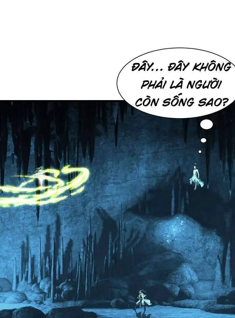 Cái Thế Đế Tôn Nettruyen ZZZ Chương 233 Page 15