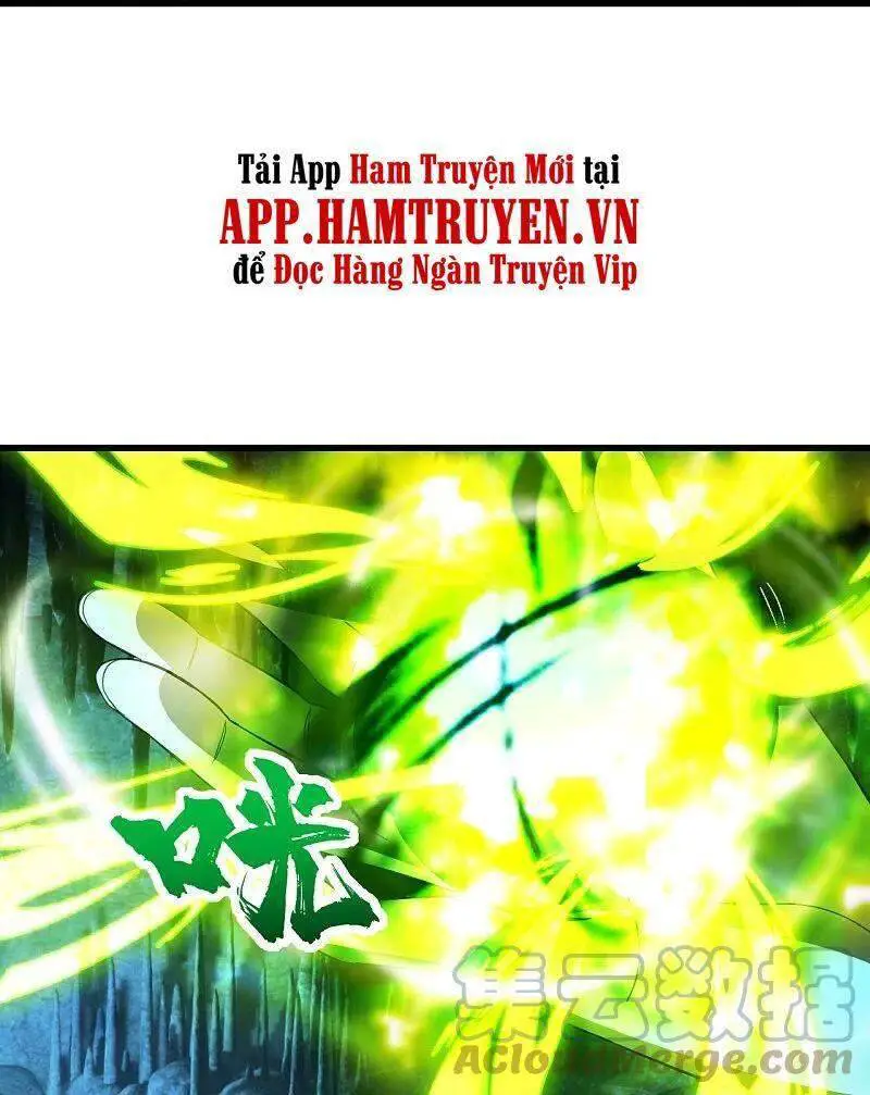 Cái Thế Đế Tôn Nettruyen ZZZ Chương 233 Page 20