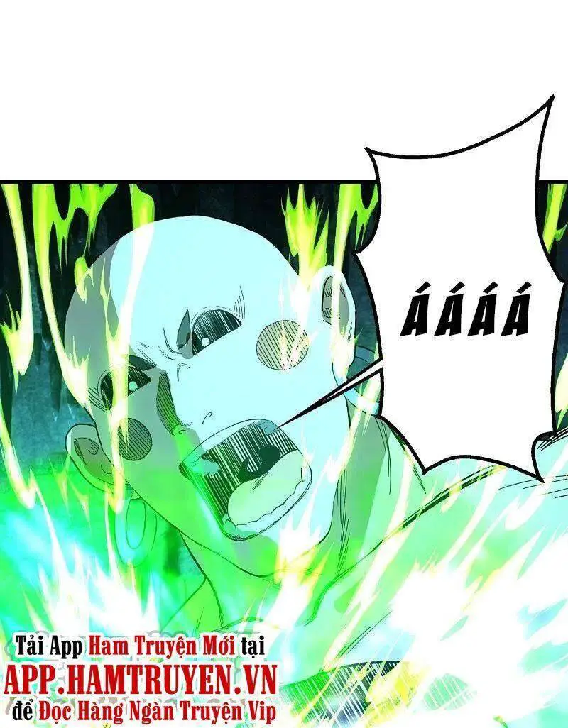 Cái Thế Đế Tôn Nettruyen ZZZ Chương 233 Page 26