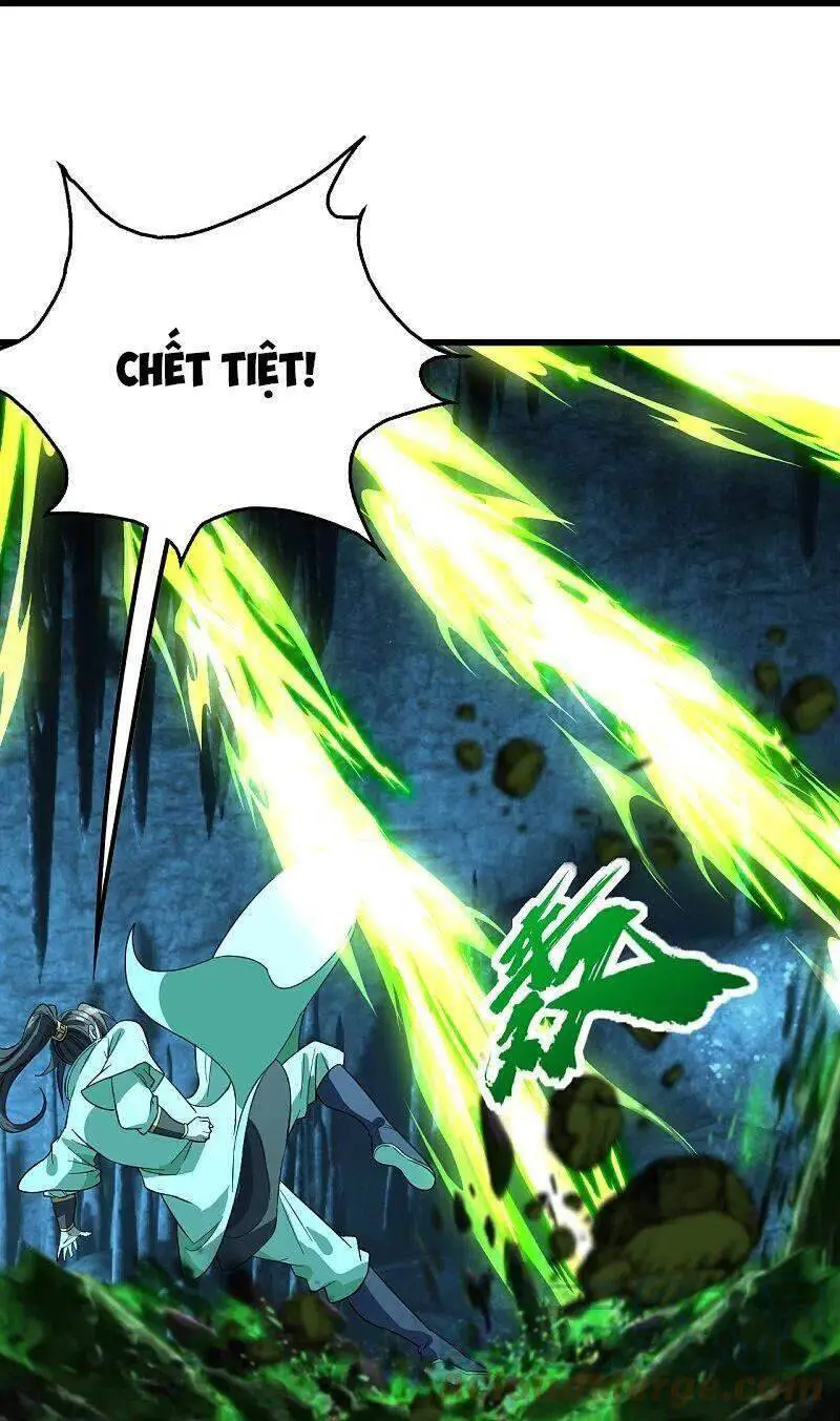 Cái Thế Đế Tôn Nettruyen ZZZ Chương 233 Page 29