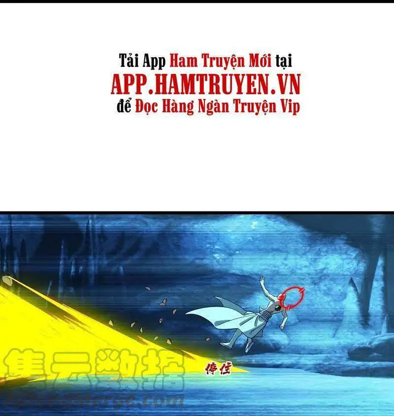 Cái Thế Đế Tôn Nettruyen ZZZ Chương 233 Page 33