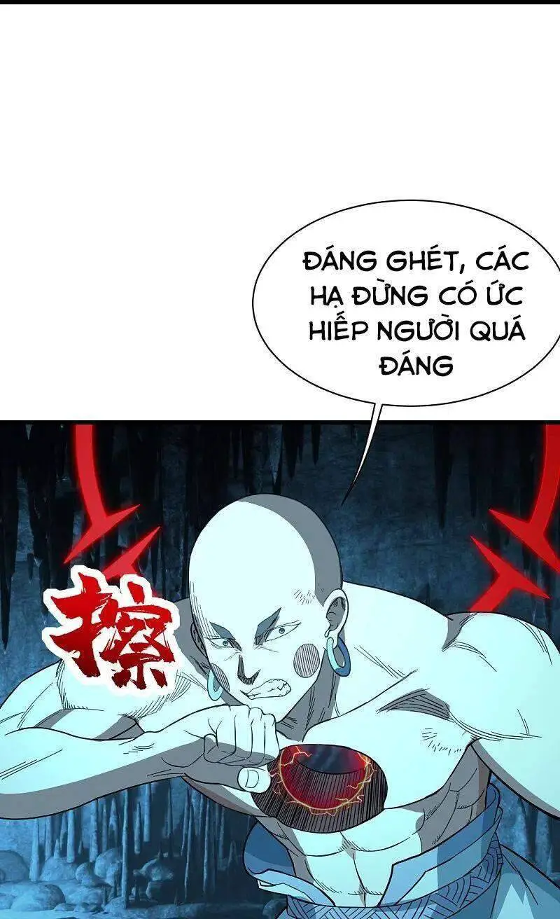 Cái Thế Đế Tôn Nettruyen ZZZ Chương 233 Page 34