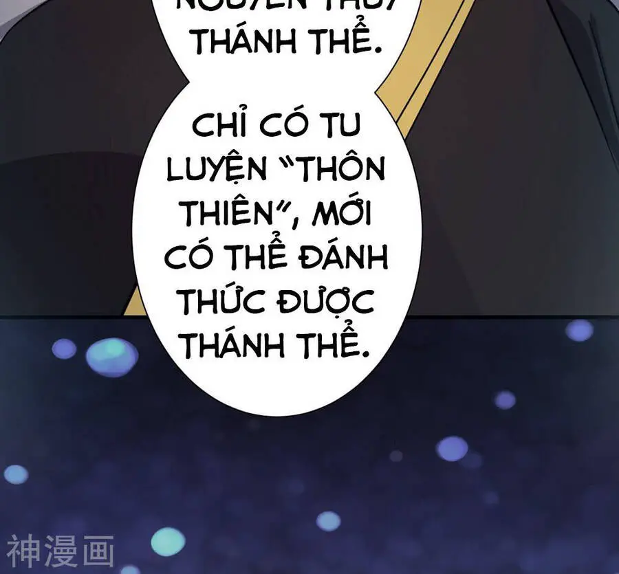 Cái Thế Đế Tôn Nettruyen ZZZ Chương 1 Page 7