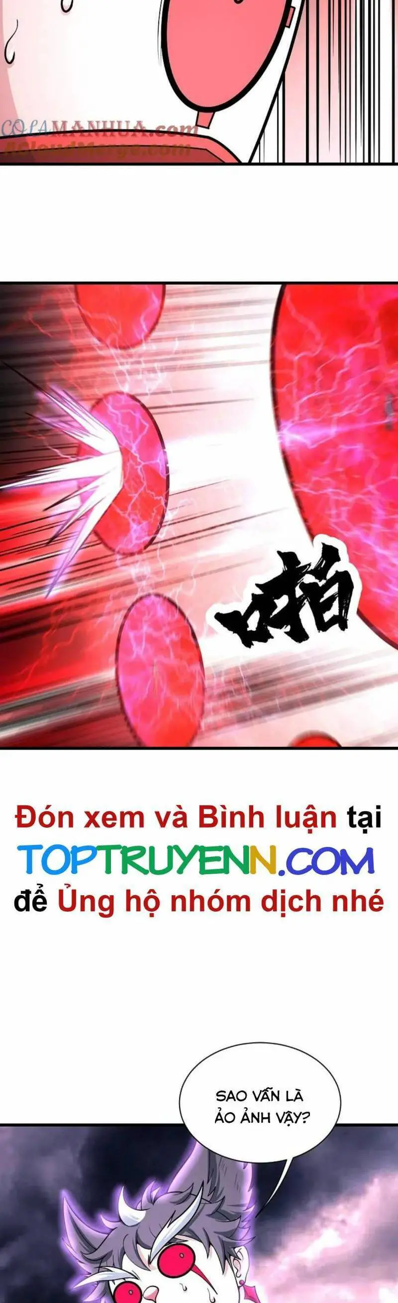 Cái Thế Đế Tôn Nettruyen ZZZ Chương 362 Page 6