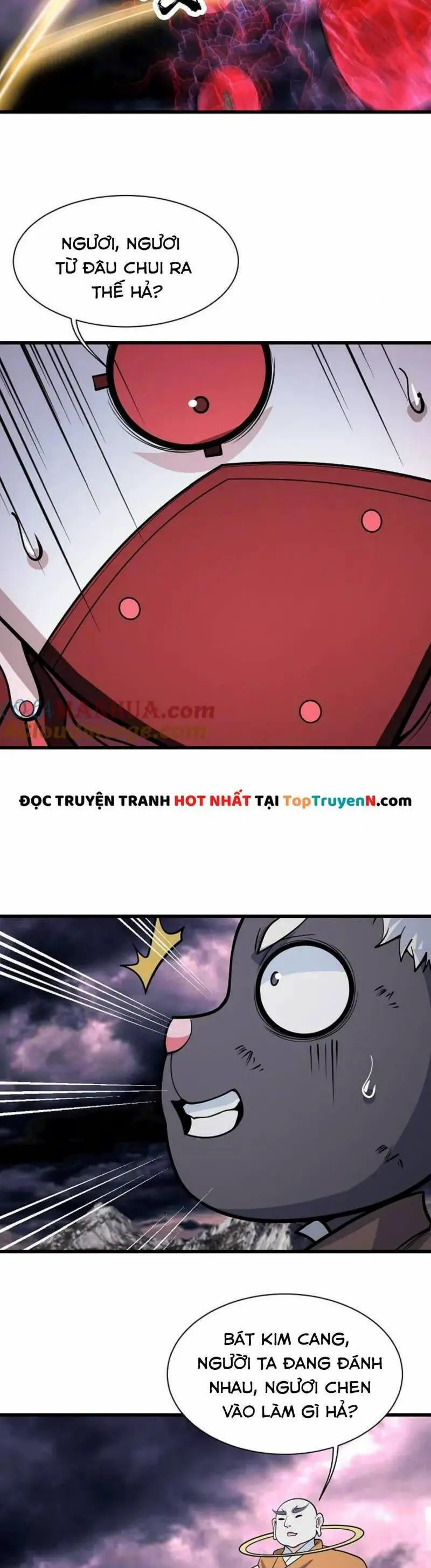 Cái Thế Đế Tôn Nettruyen ZZZ Chương 362 Page 13