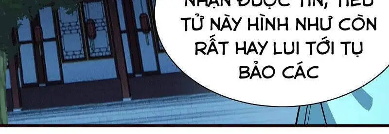 Cái Thế Đế Tôn Nettruyen ZZZ Chương 231 Page 10