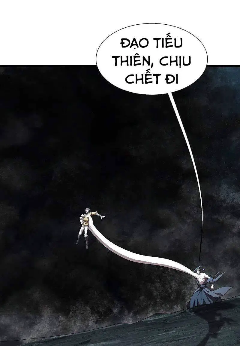 Cái Thế Đế Tôn Nettruyen ZZZ Chương 230 Page 1