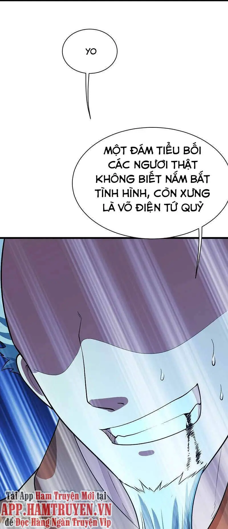 Cái Thế Đế Tôn Nettruyen ZZZ Chương 230 Page 6