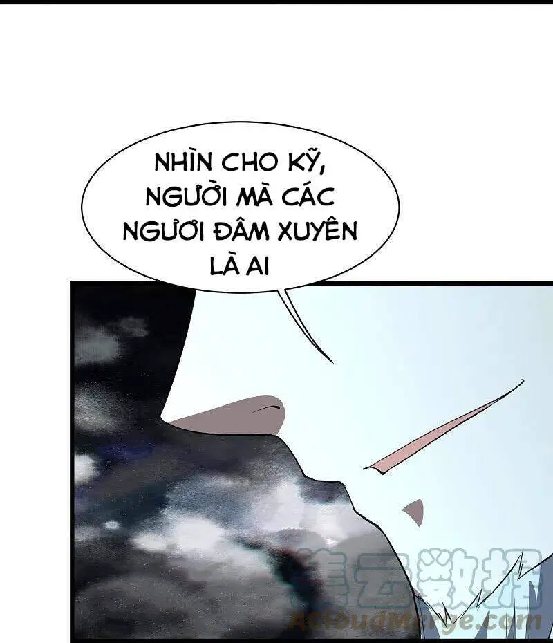 Cái Thế Đế Tôn Nettruyen ZZZ Chương 230 Page 8