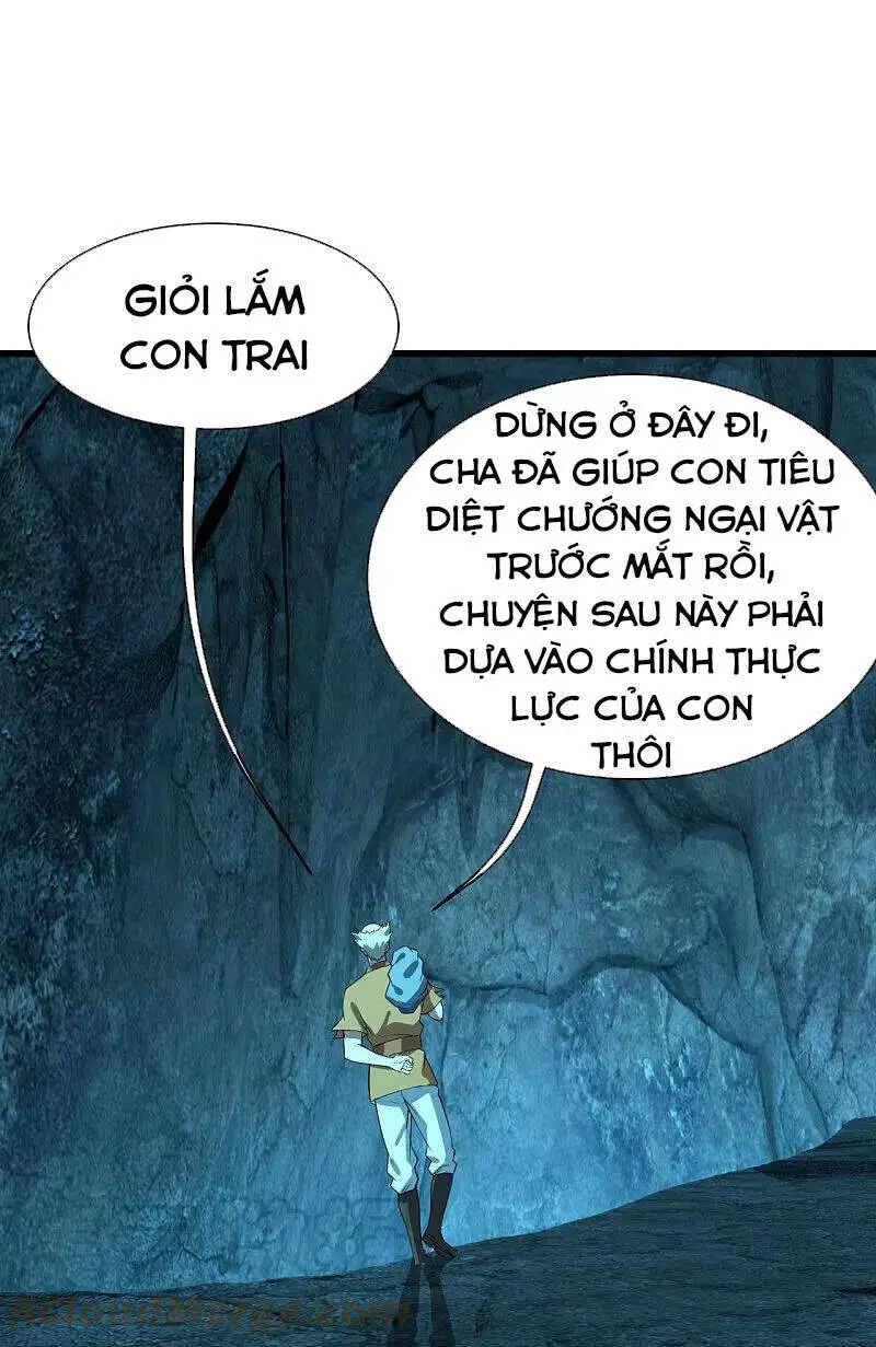 Cái Thế Đế Tôn Nettruyen ZZZ Chương 230 Page 24