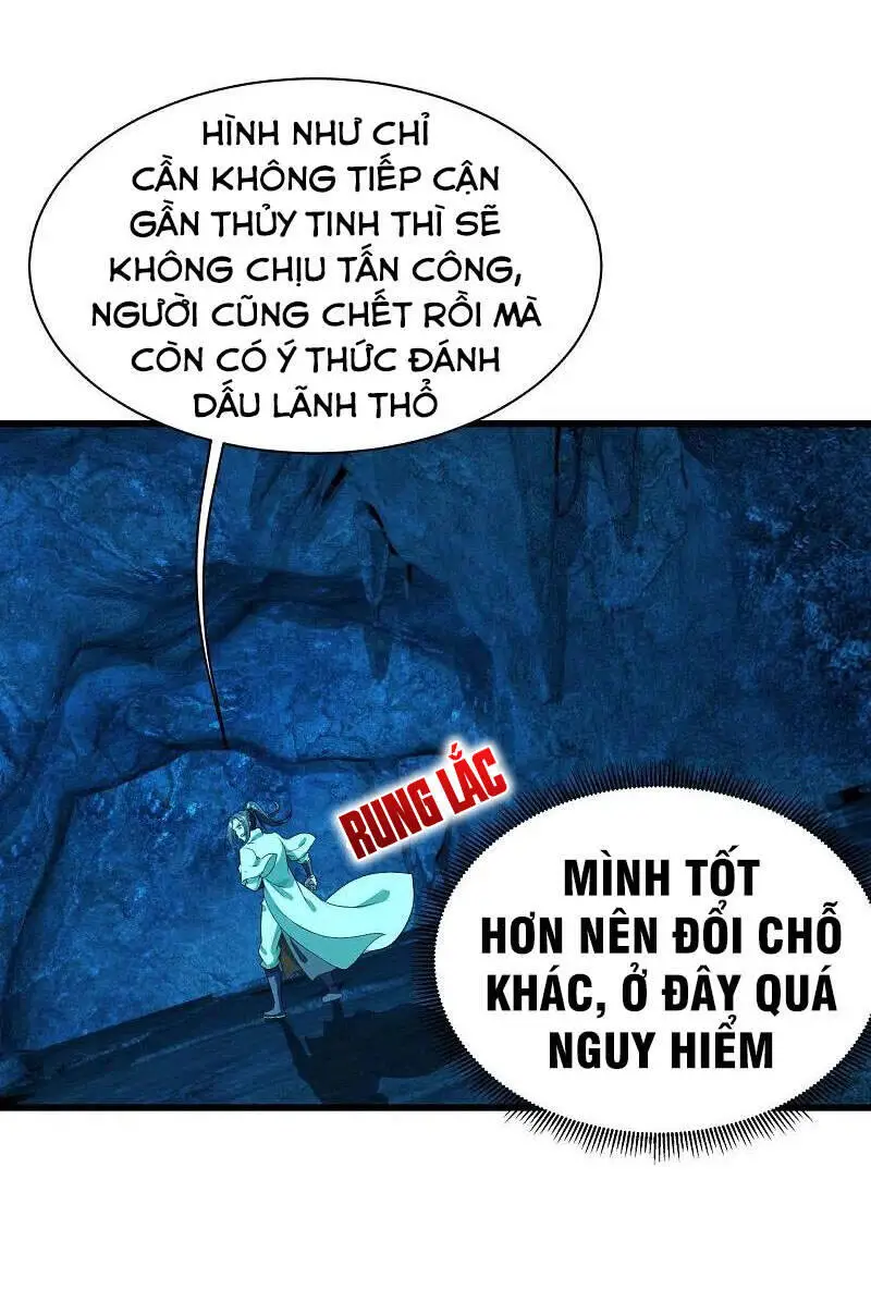 Cái Thế Đế Tôn Nettruyen ZZZ Chương 229 Page 8