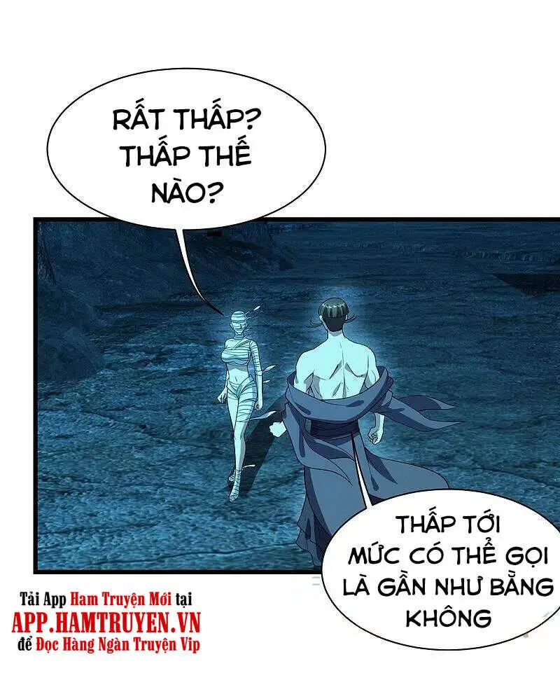 Cái Thế Đế Tôn Nettruyen ZZZ Chương 229 Page 13