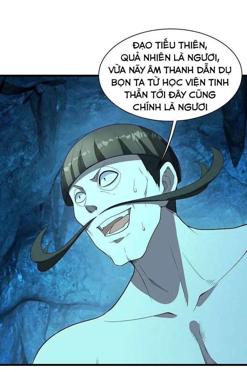 Cái Thế Đế Tôn Nettruyen ZZZ Chương 229 Page 20