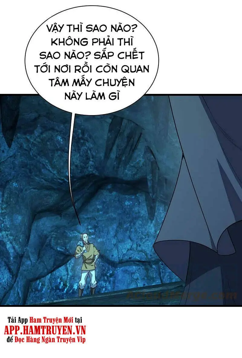 Cái Thế Đế Tôn Nettruyen ZZZ Chương 229 Page 21