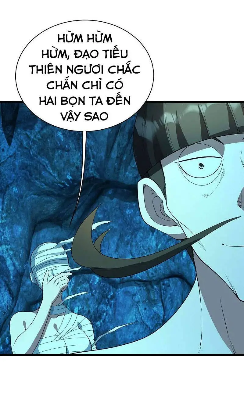 Cái Thế Đế Tôn Nettruyen ZZZ Chương 229 Page 24