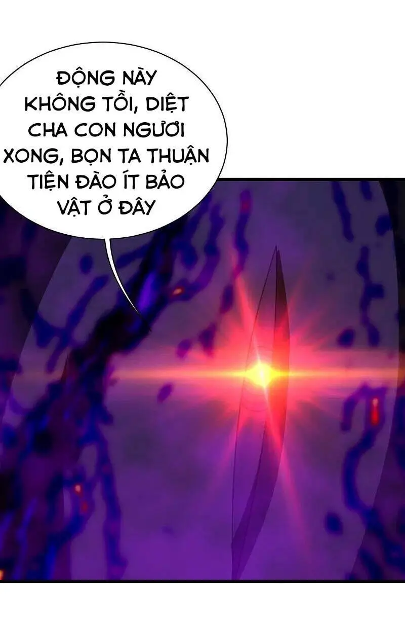Cái Thế Đế Tôn Nettruyen ZZZ Chương 229 Page 28
