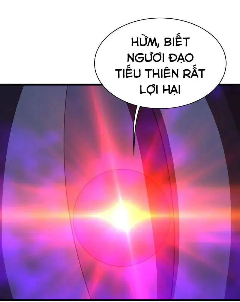 Cái Thế Đế Tôn Nettruyen ZZZ Chương 229 Page 30