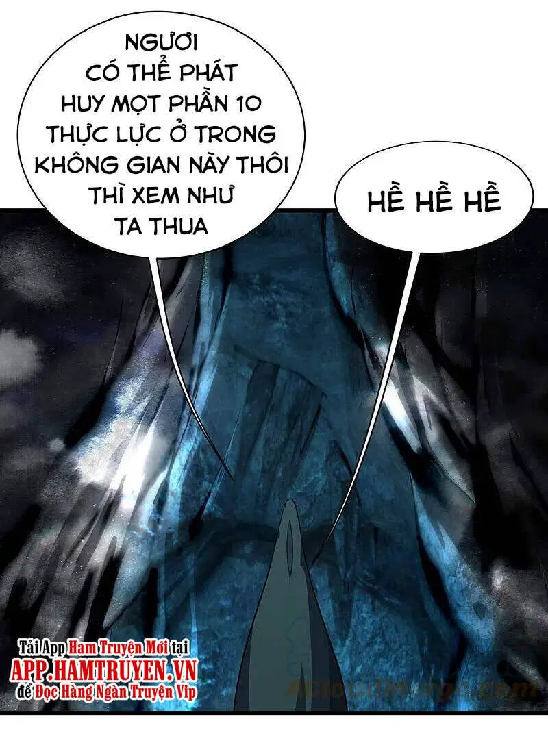 Cái Thế Đế Tôn Nettruyen ZZZ Chương 229 Page 33