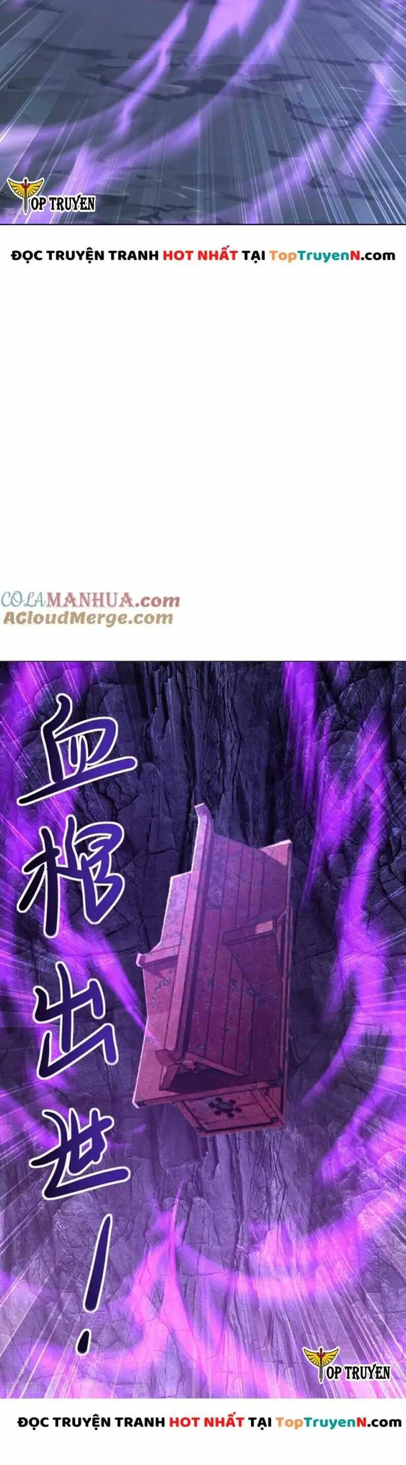 Cái Thế Đế Tôn Nettruyen ZZZ Chương 424 Page 7