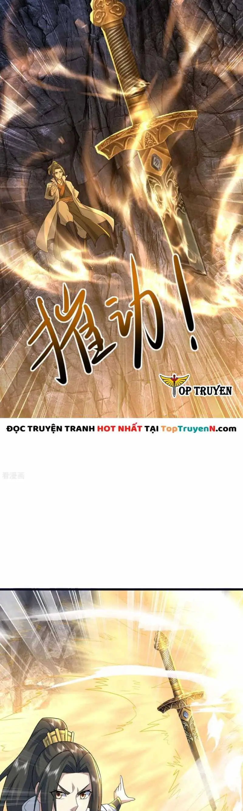 Cái Thế Đế Tôn Nettruyen ZZZ Chương 424 Page 10