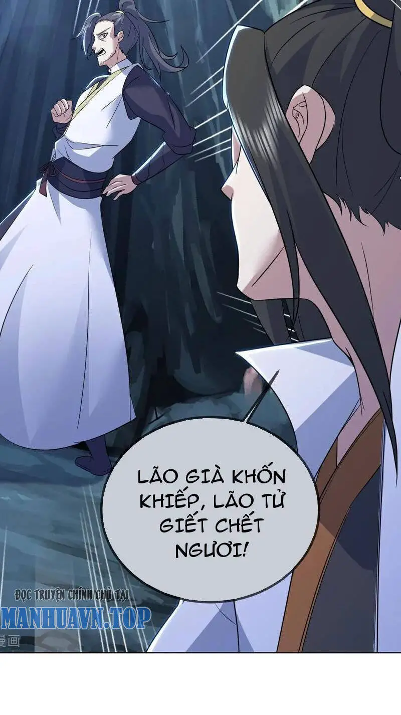 Cái Thế Đế Tôn Nettruyen ZZZ Chương 420 Page 20