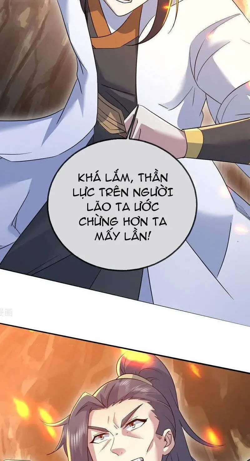 Cái Thế Đế Tôn Nettruyen ZZZ Chương 420 Page 29