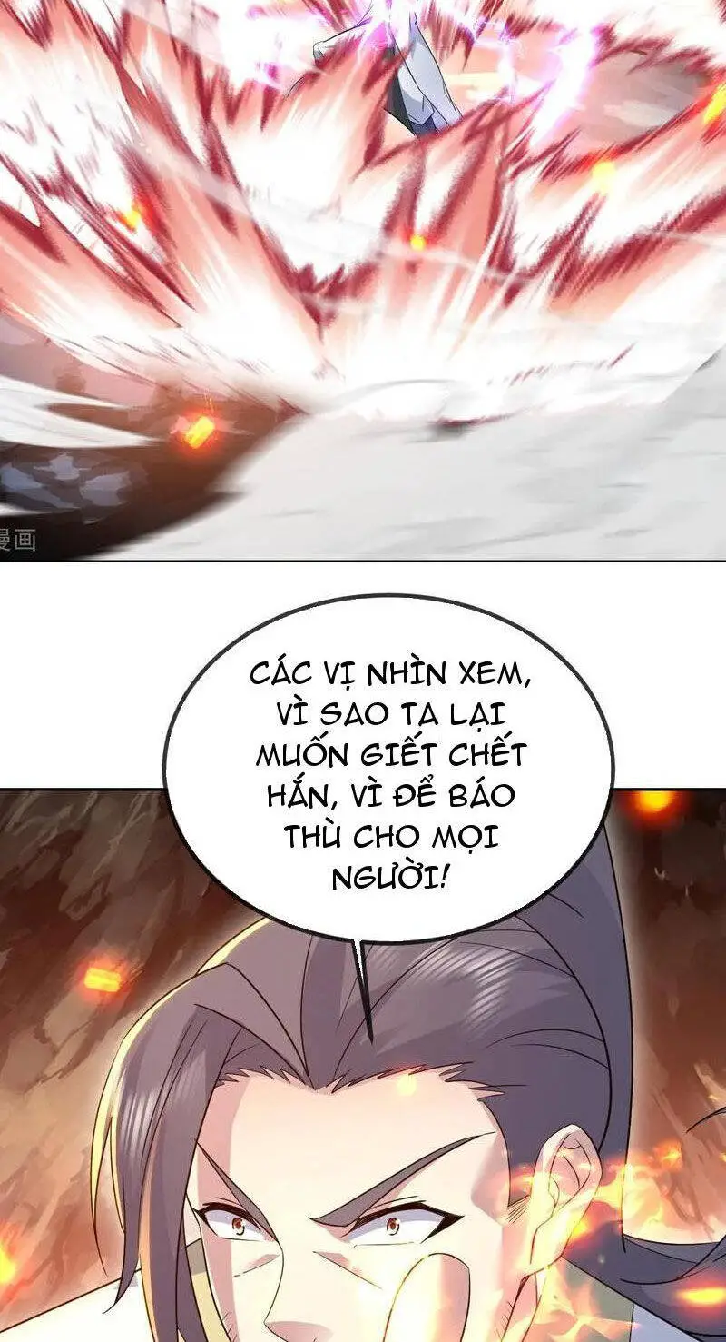 Cái Thế Đế Tôn Nettruyen ZZZ Chương 420 Page 32