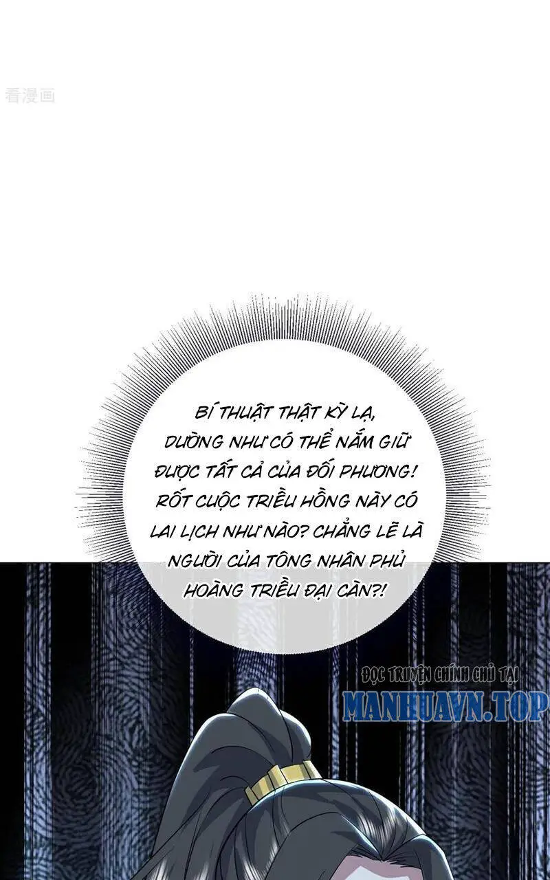 Cái Thế Đế Tôn Nettruyen ZZZ Chương 421 Page 40