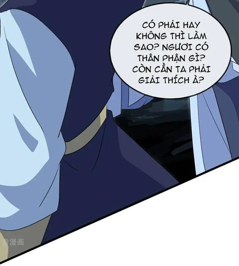 Cái Thế Đế Tôn Nettruyen ZZZ Chương 421 Page 55