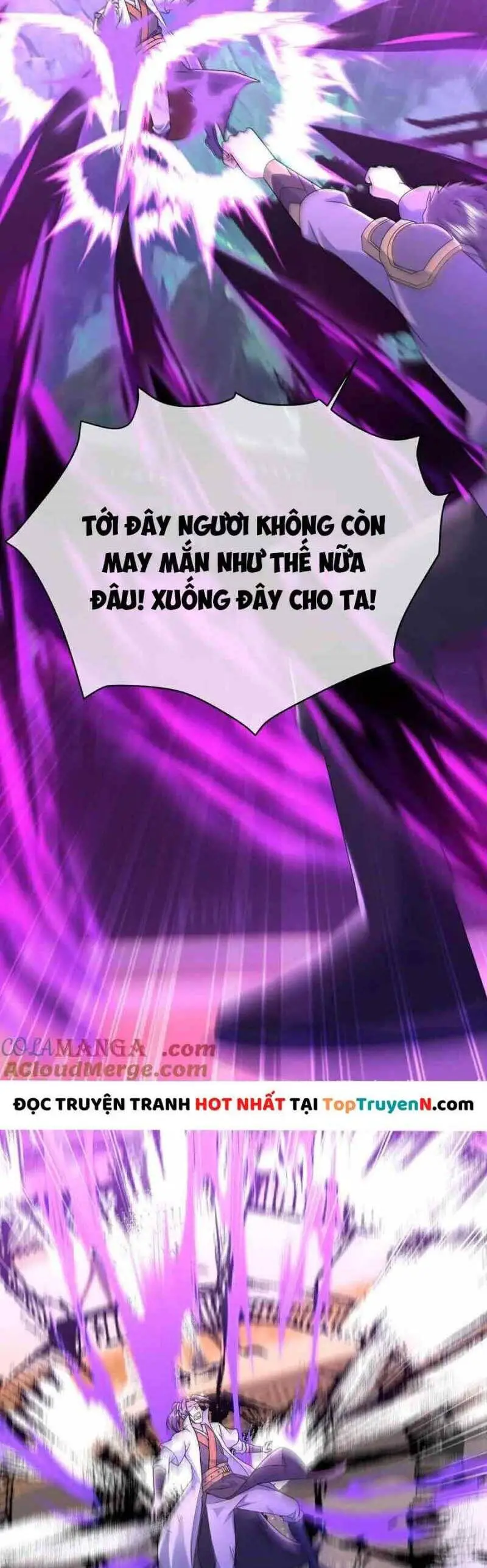 Cái Thế Đế Tôn Nettruyen ZZZ Chương 446 Page 21