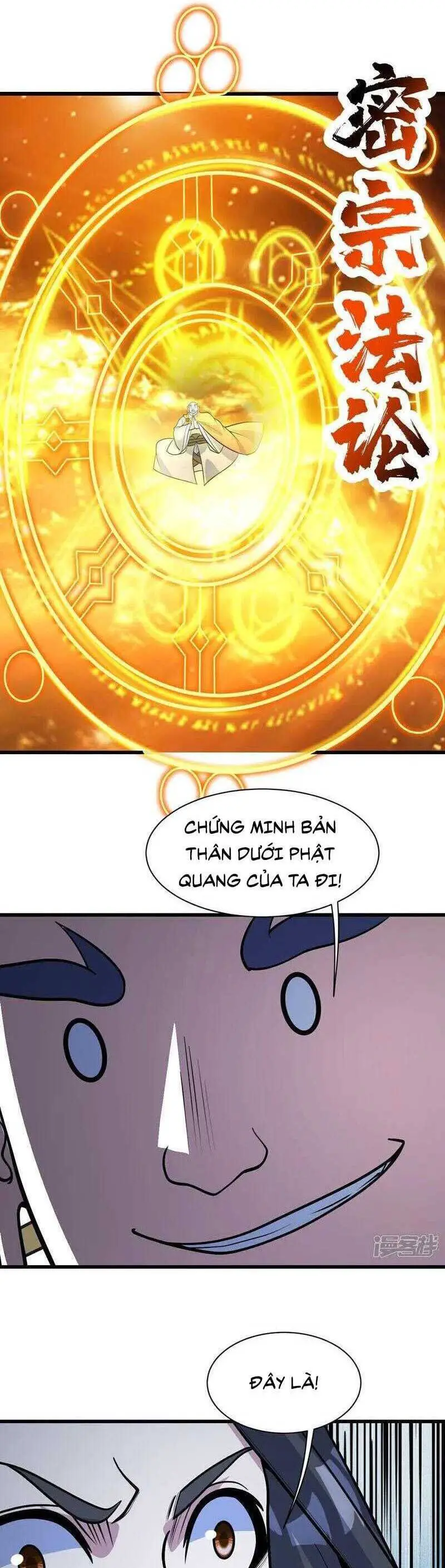 Cái Thế Đế Tôn Nettruyen ZZZ Chương 389 Page 9