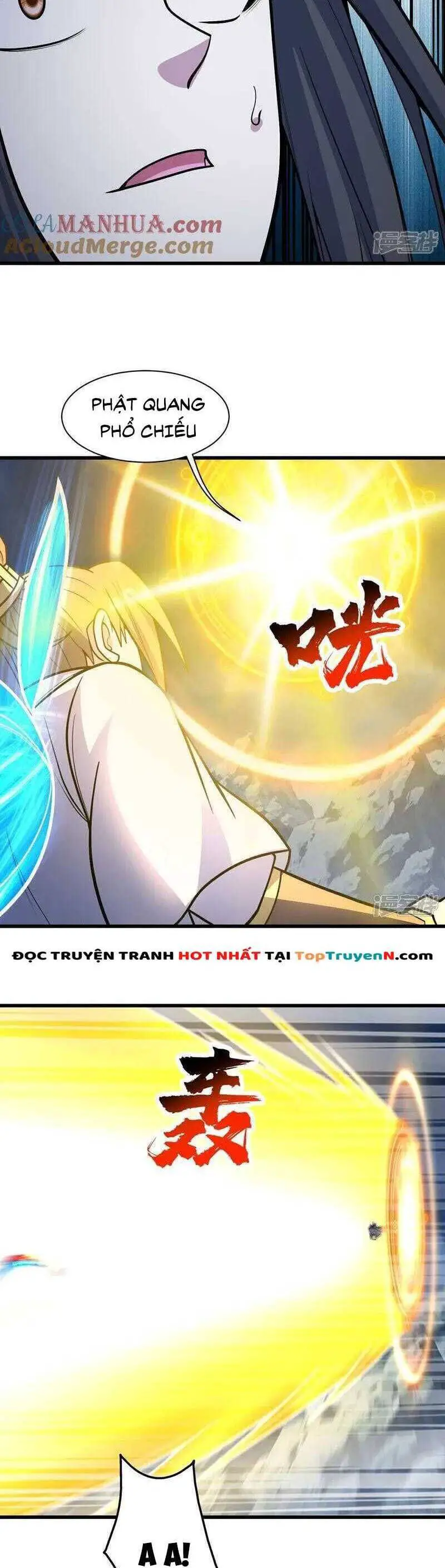 Cái Thế Đế Tôn Nettruyen ZZZ Chương 389 Page 10