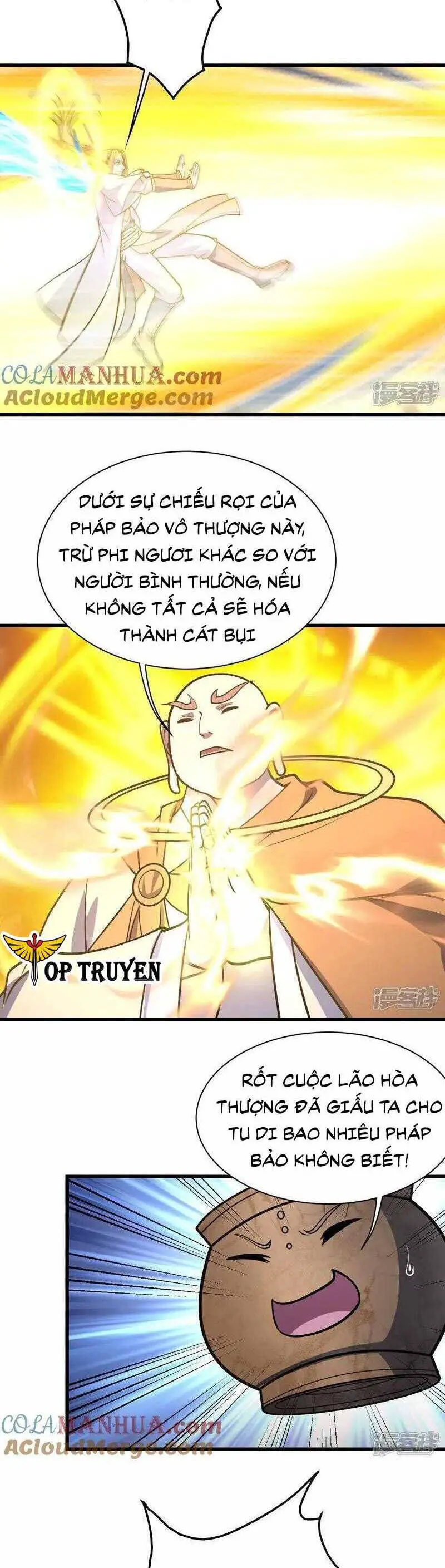 Cái Thế Đế Tôn Nettruyen ZZZ Chương 389 Page 11