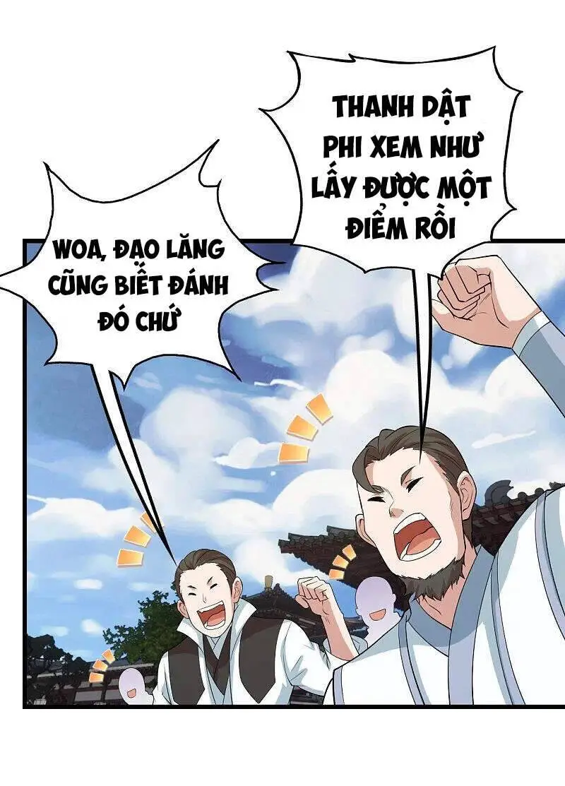 Cái Thế Đế Tôn Nettruyen ZZZ Chương 226 Page 4