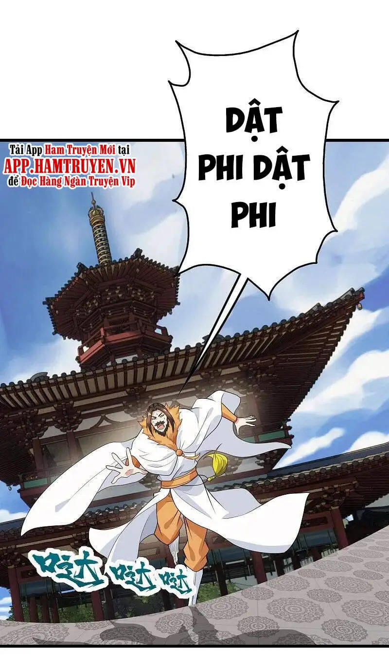 Cái Thế Đế Tôn Nettruyen ZZZ Chương 226 Page 20