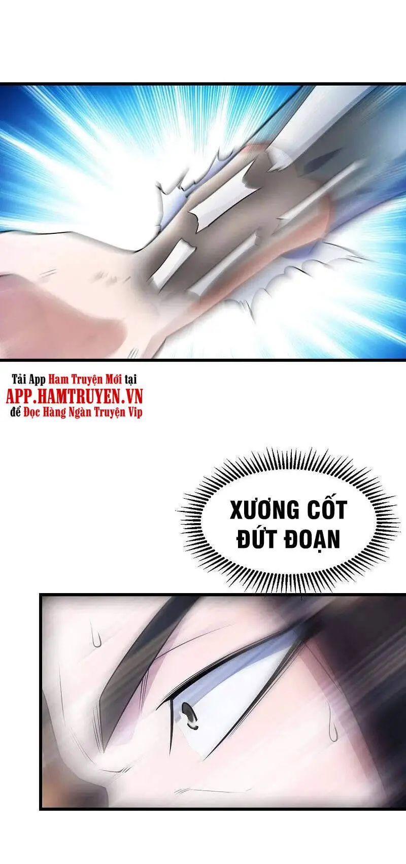 Cái Thế Đế Tôn Nettruyen ZZZ Chương 226 Page 22