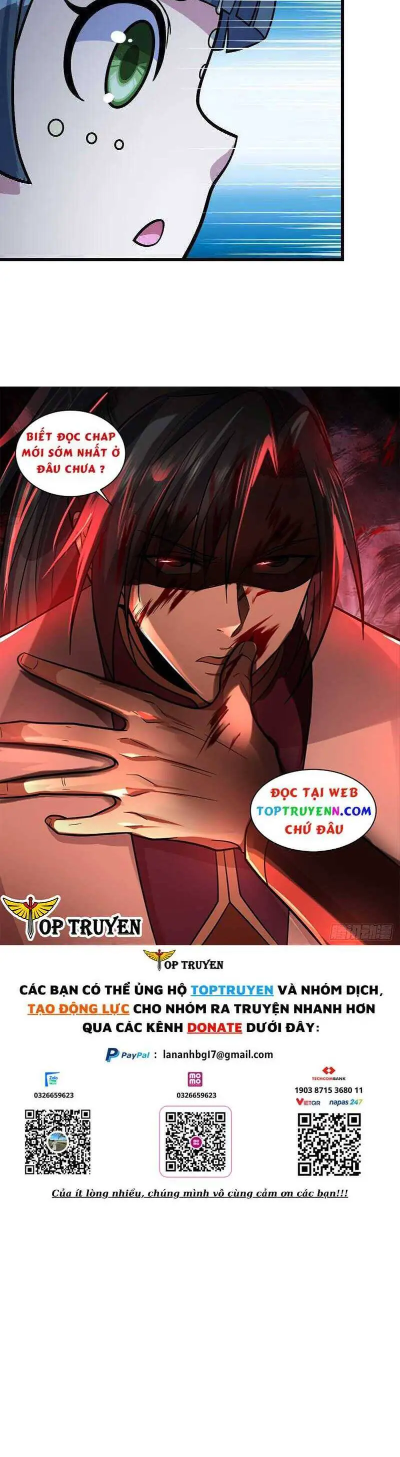 Cái Thế Đế Tôn Nettruyen ZZZ Chương 388 Page 14