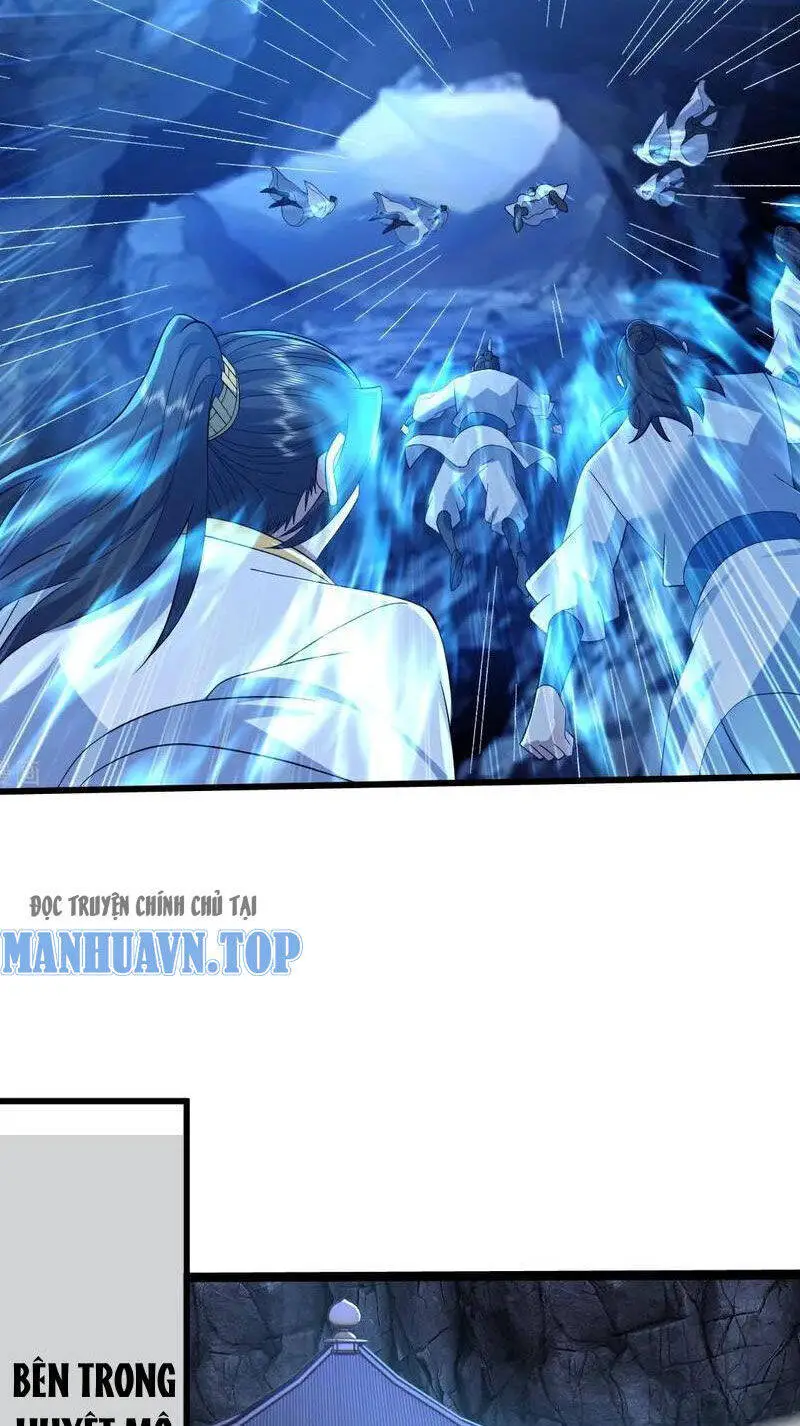 Cái Thế Đế Tôn Nettruyen ZZZ Chương 417 Page 5