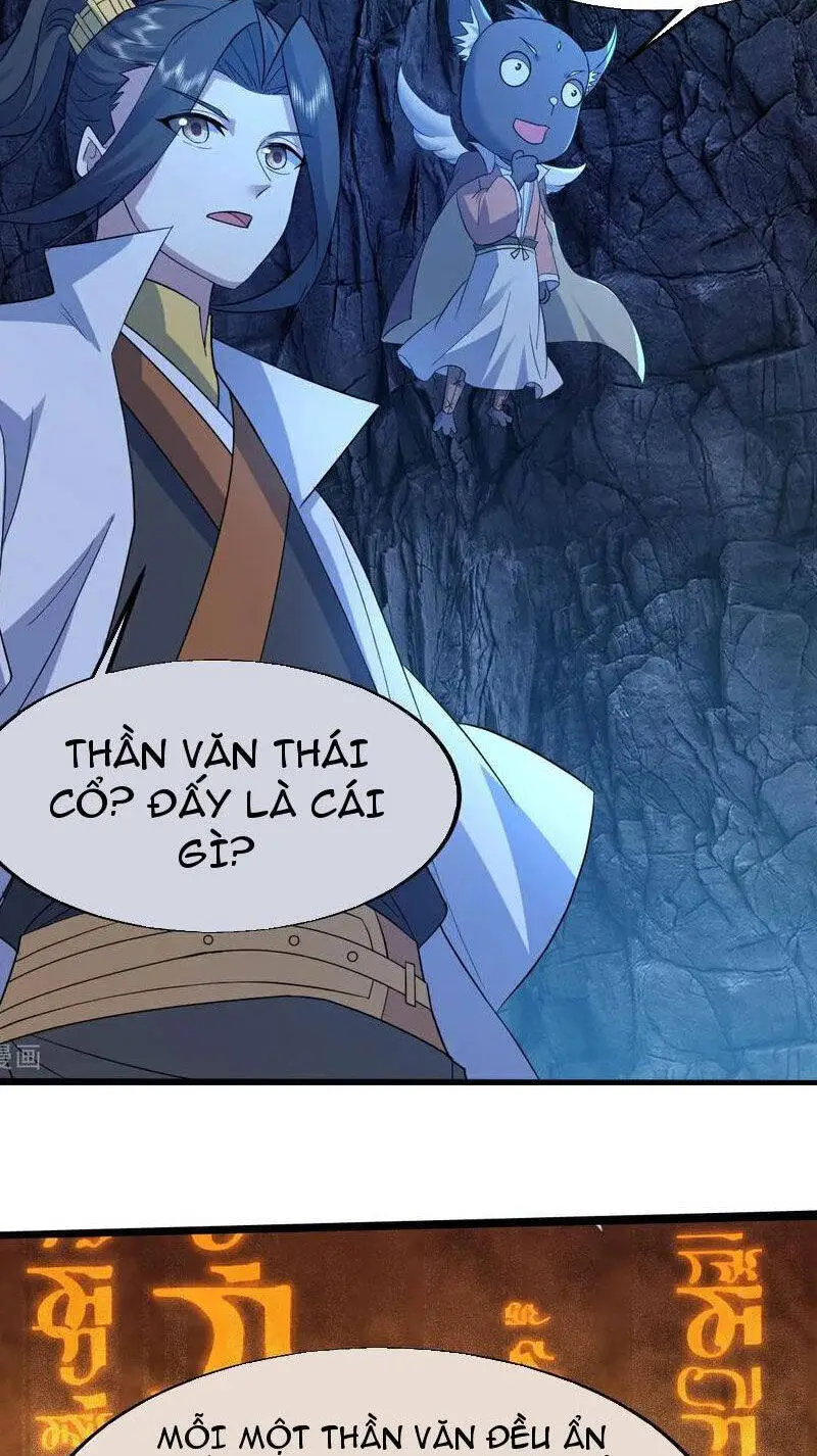 Cái Thế Đế Tôn Nettruyen ZZZ Chương 417 Page 13