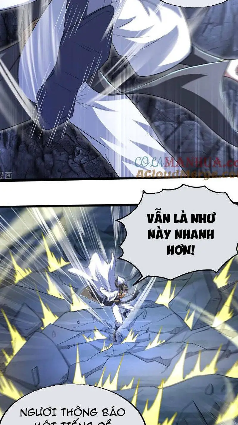 Cái Thế Đế Tôn Nettruyen ZZZ Chương 417 Page 16