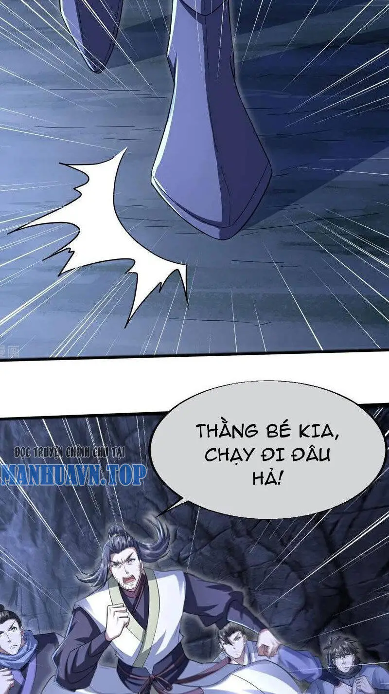 Cái Thế Đế Tôn Nettruyen ZZZ Chương 417 Page 20
