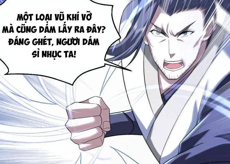 Cái Thế Đế Tôn Nettruyen ZZZ Chương 417 Page 30