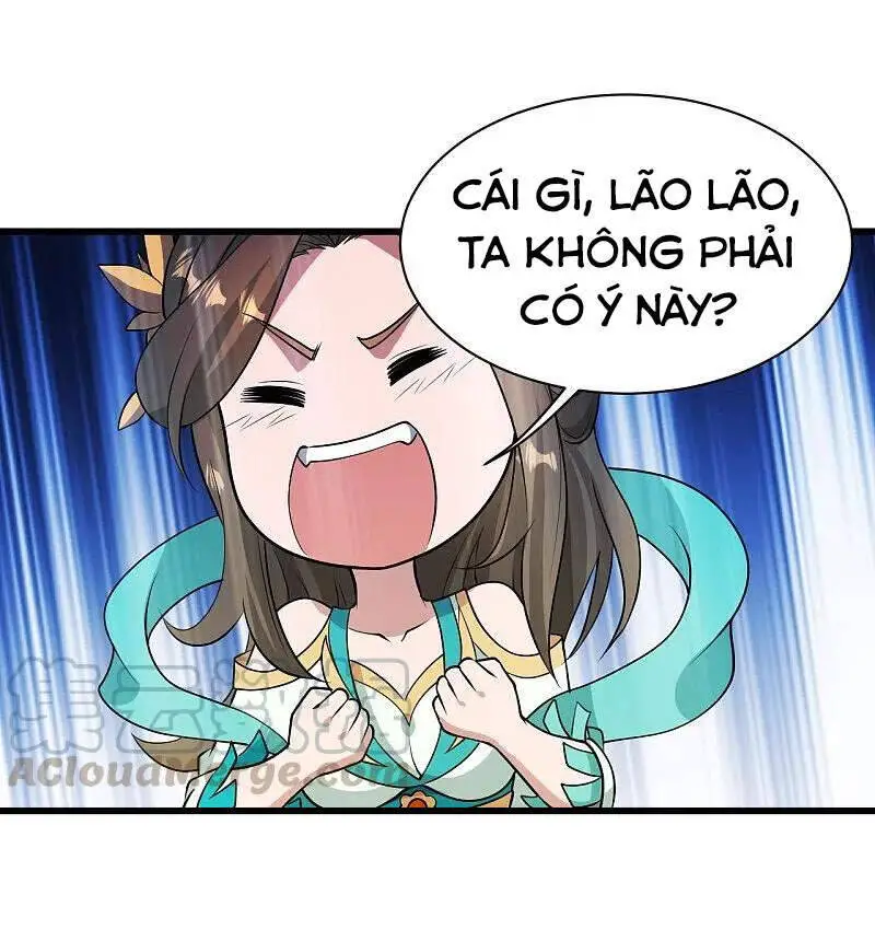 Cái Thế Đế Tôn Nettruyen ZZZ Chương 224 Page 4